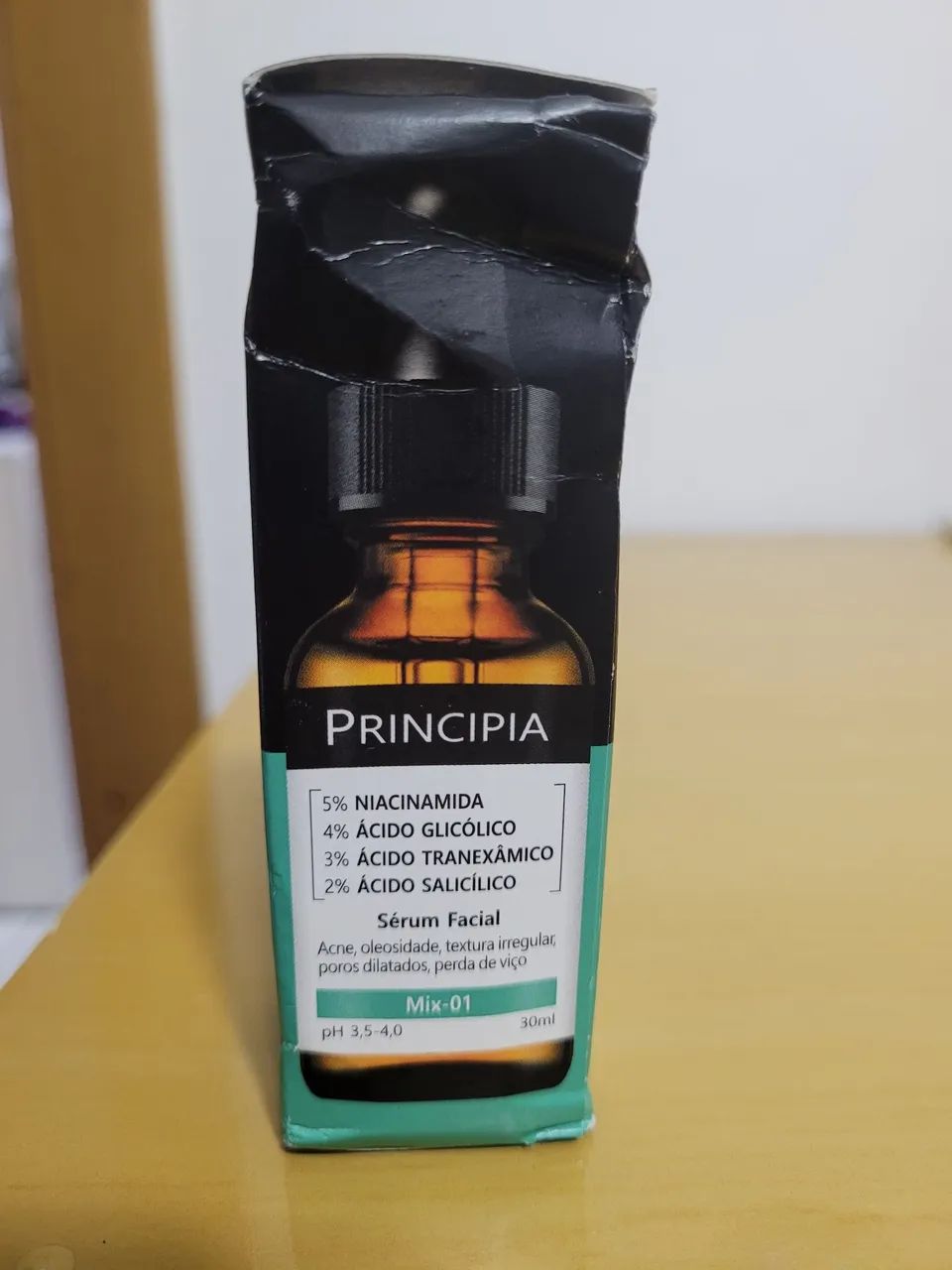 Principia Mix -01 Serum Facial - Foto 2