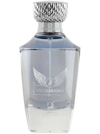 Perfume Maison Alhambra Victorioso Eau De Parfum 100ml - Foto 2