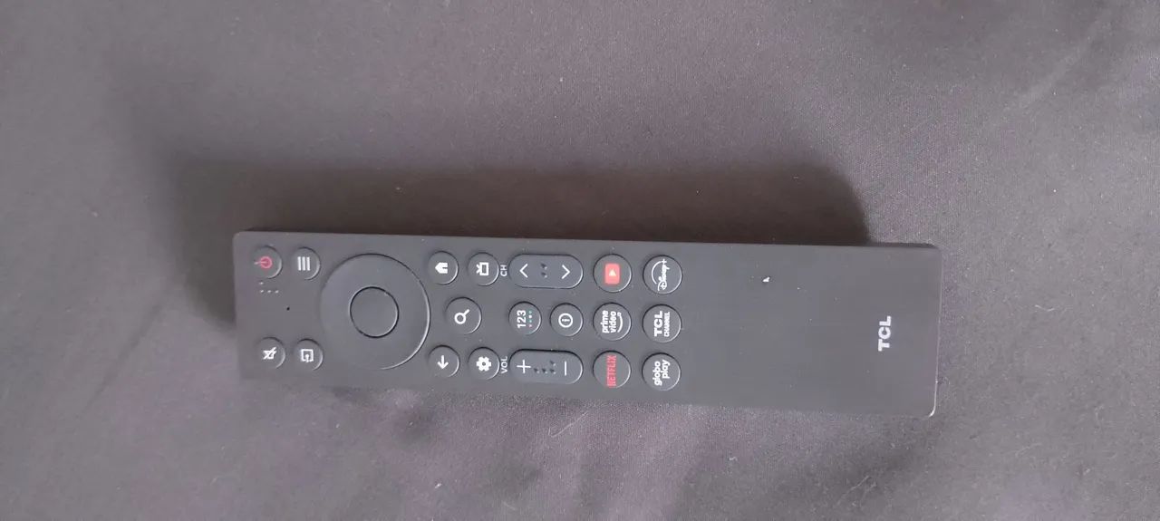 TV 32 polegadas Smart Qled Full HD Google TV Tcl - Foto 3