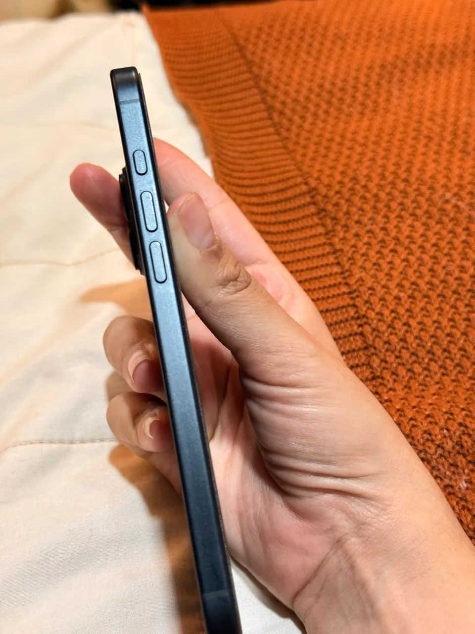 IPHONE 16 PLUS - Foto 5