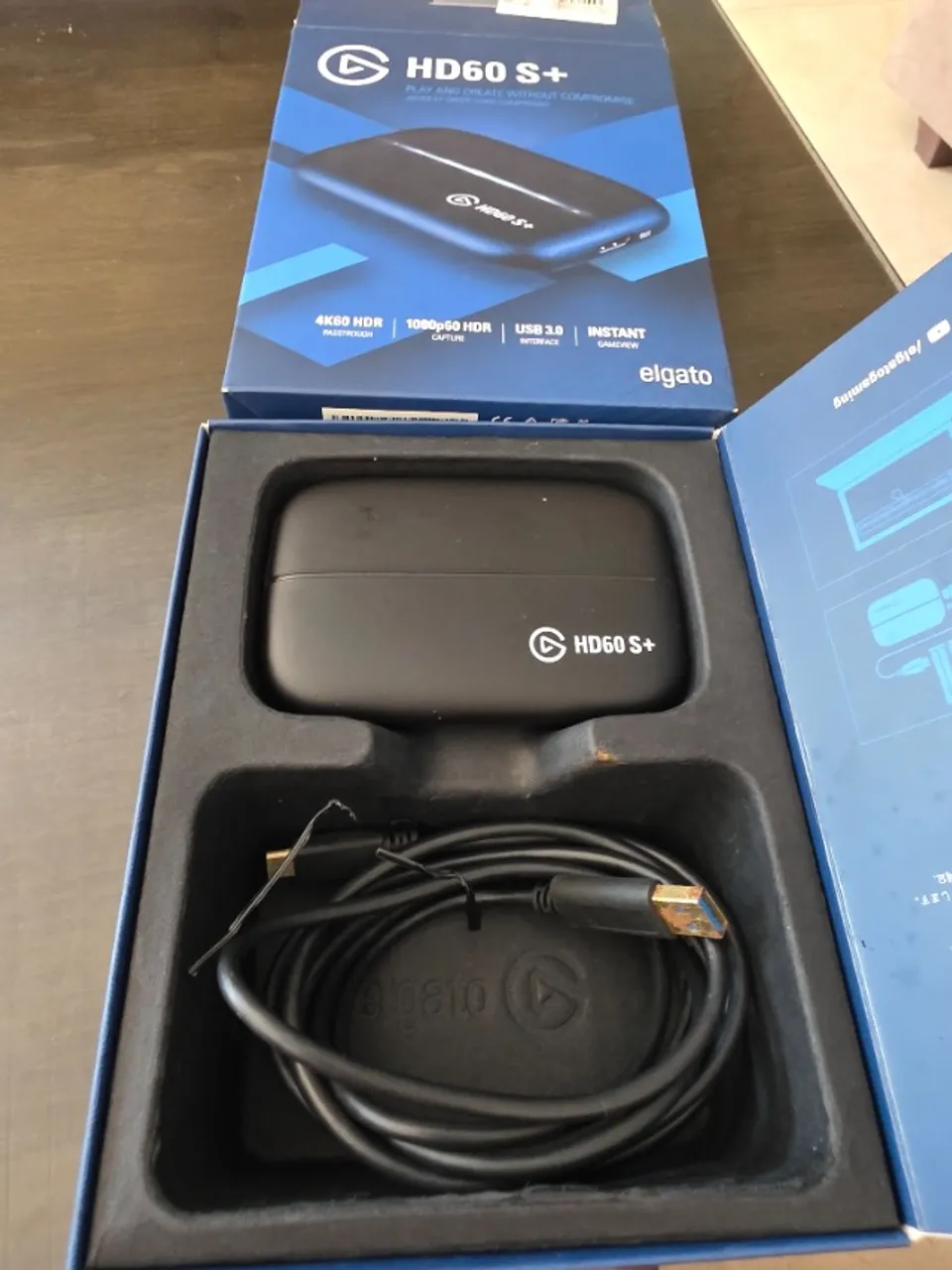 elgato hd60 s