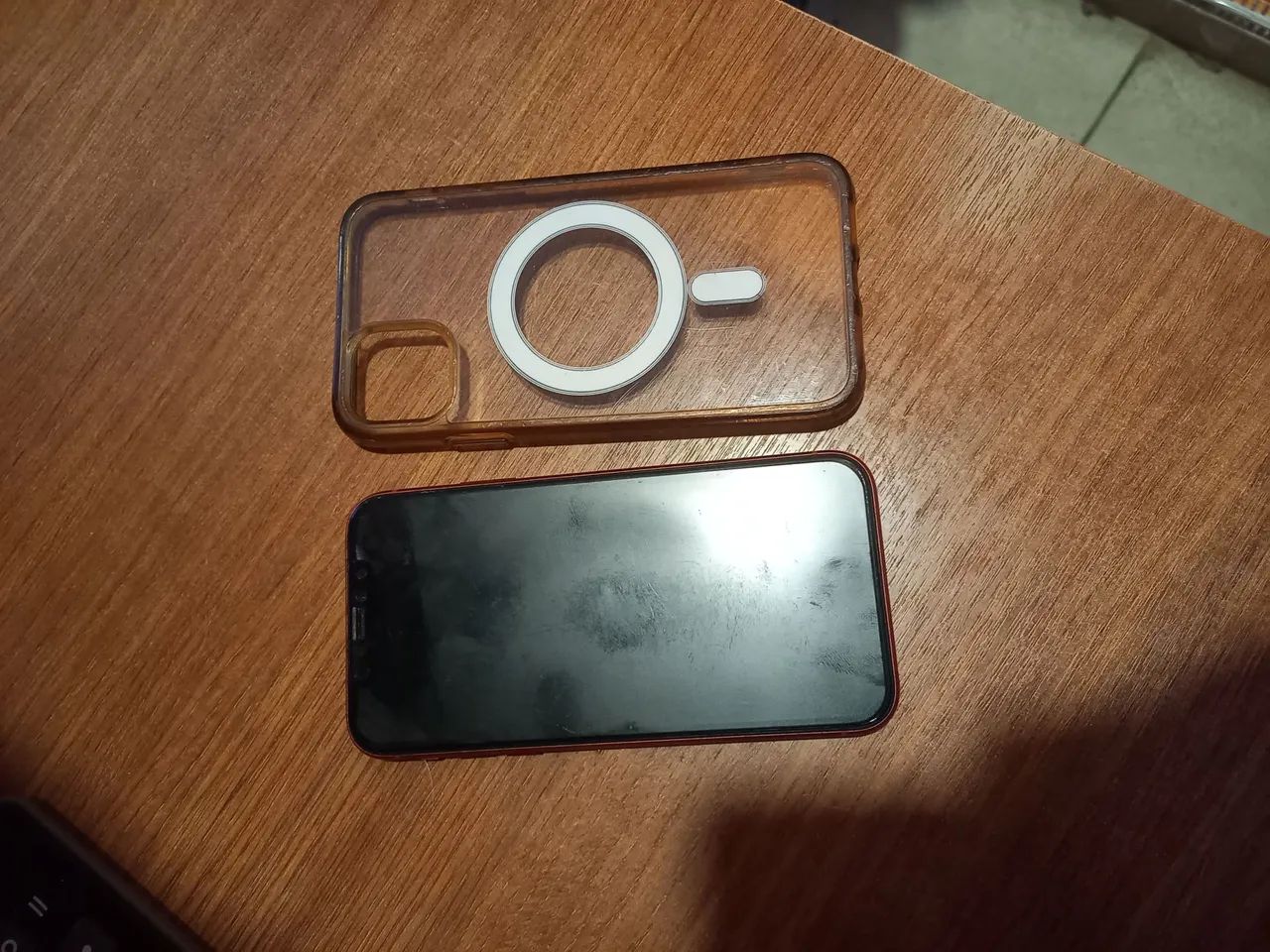 iPhone 11 a venda  - Foto 4