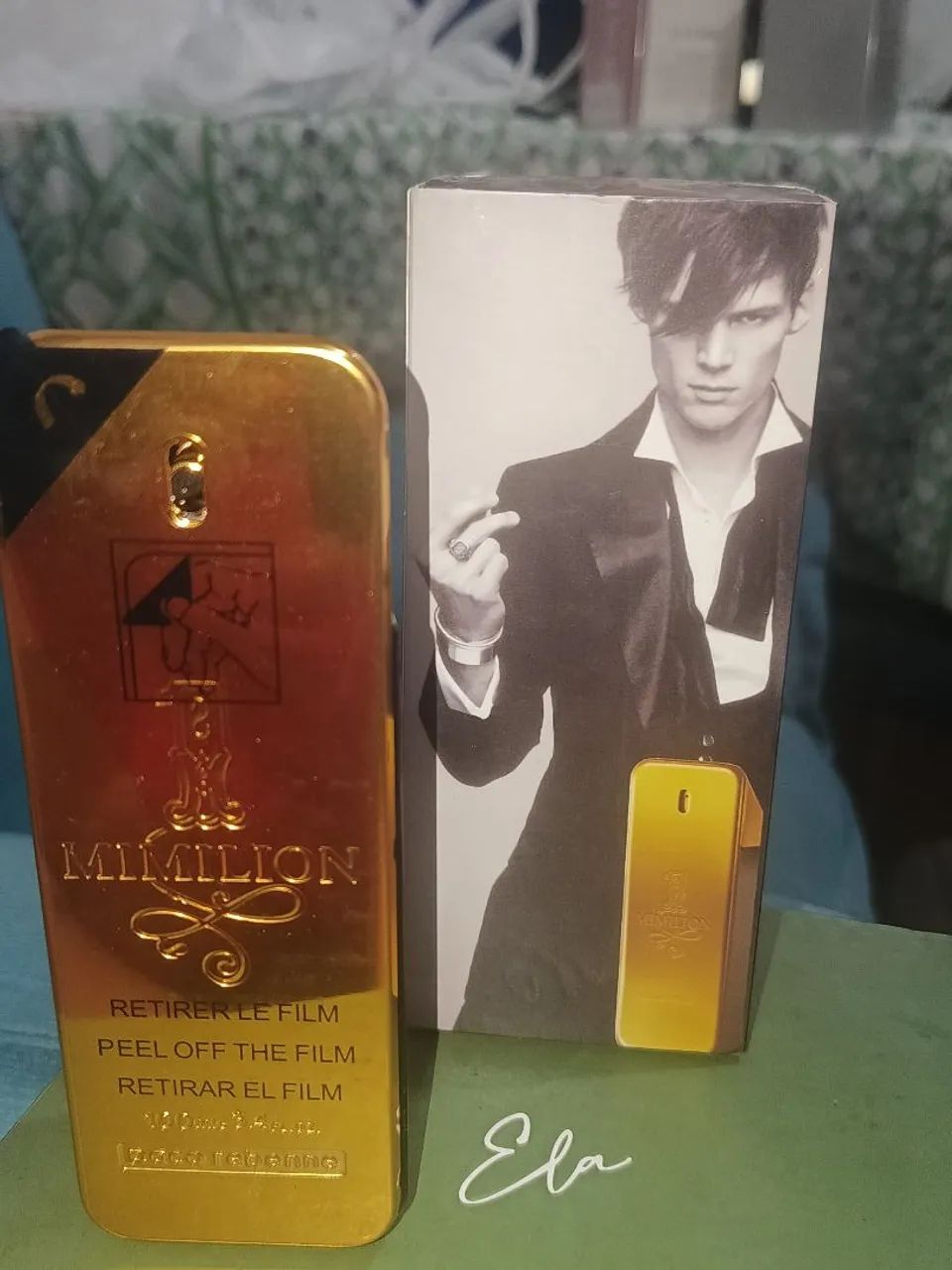 Perfumes paco rabanne - Foto 2