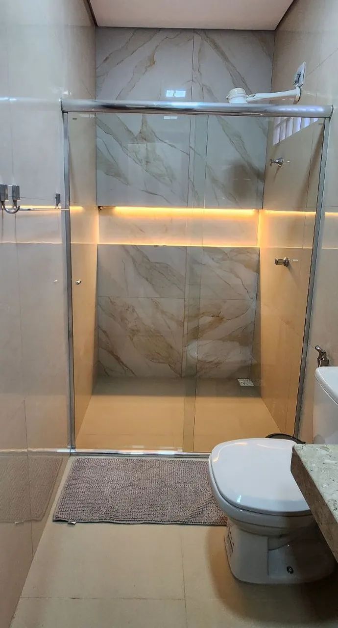 Apartamento Mobiliado no Mecejana - Foto 4