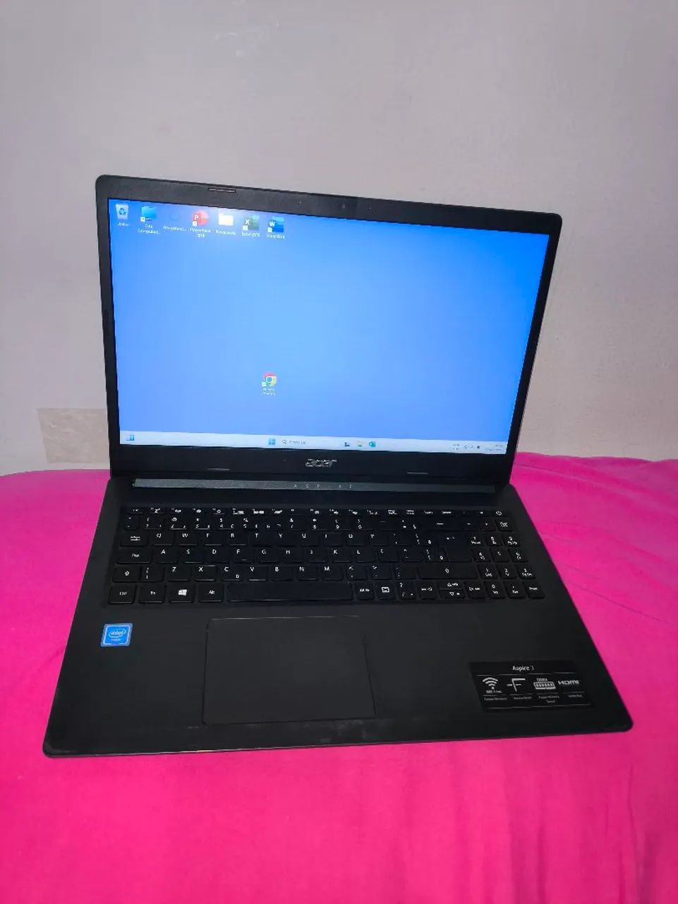 Notebook Acer  - Foto 2