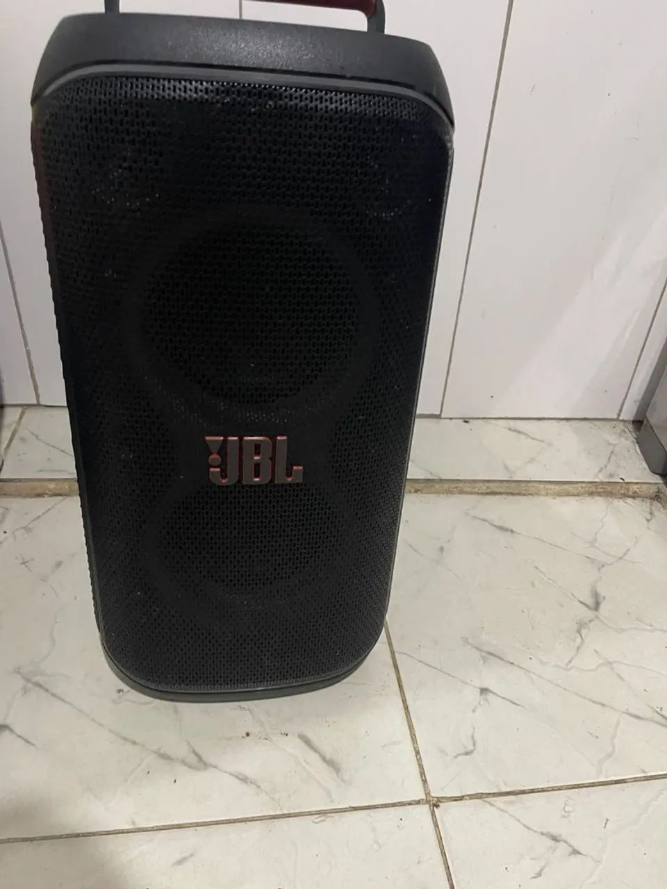 Vendo jbl 120  - Foto 5