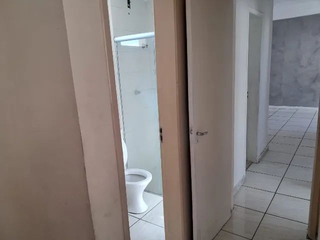 Aluga se apartamento 