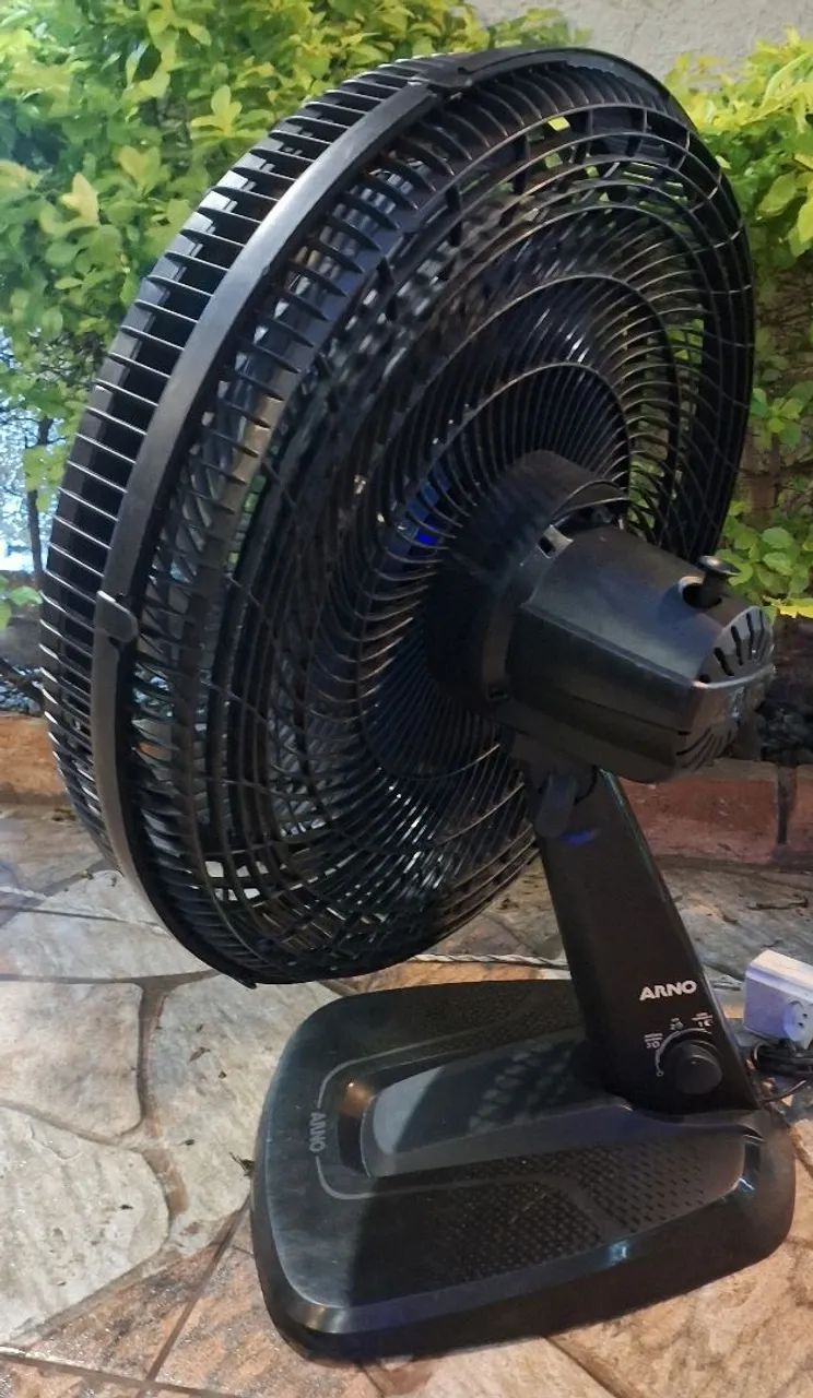 Ventilador Arno Extreme Force Breeze. - Foto 5