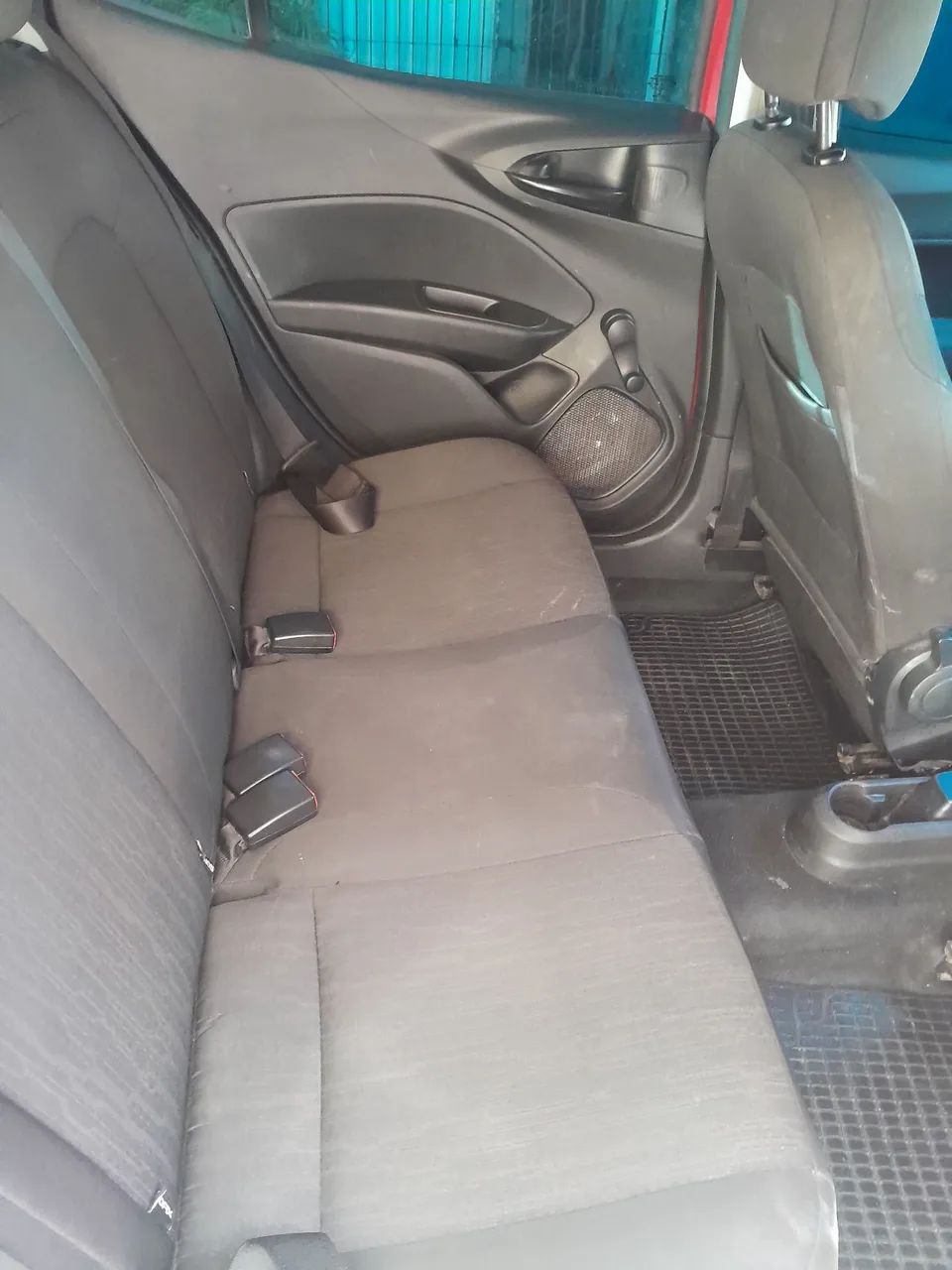 Fiat Argo 1.0 6V Flex. 2018 - Foto 5