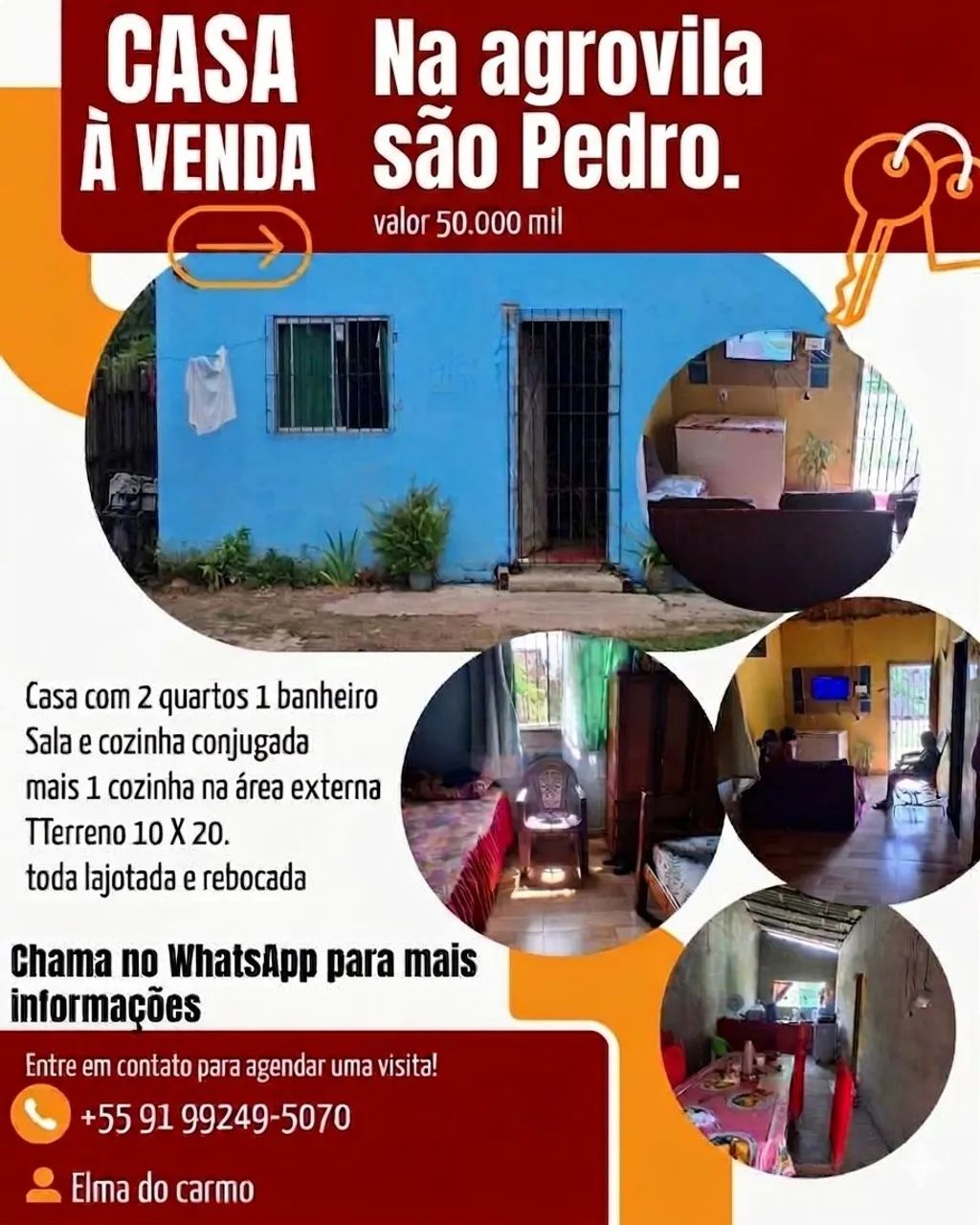 R.DOUTOR ERNESTO C/ SÃO PEDRO