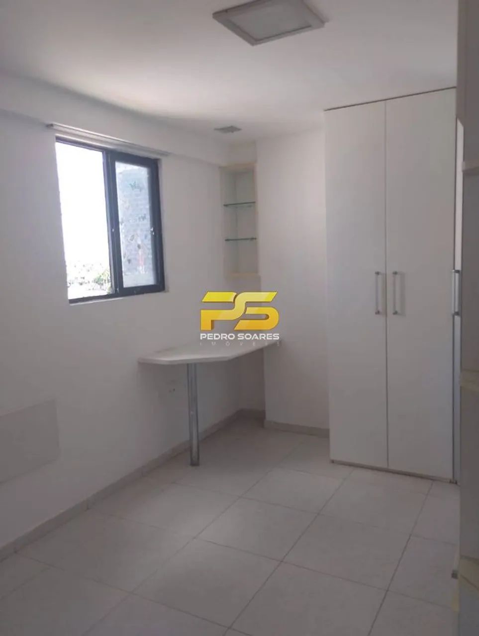 Apartamento com 2 quartos, Brisamar - João Pessoa - Foto 4