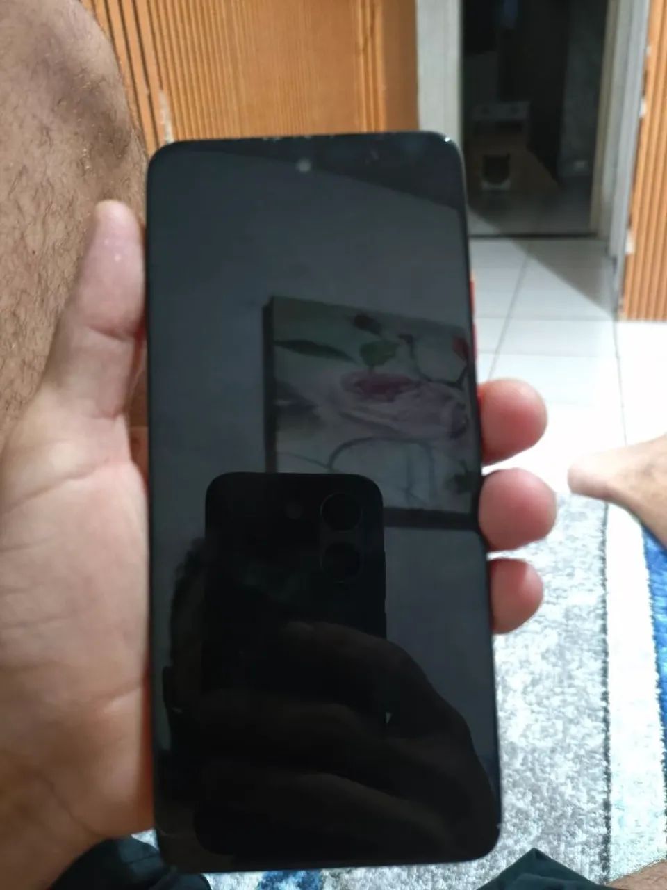 Celular moto g 35  - Foto 2
