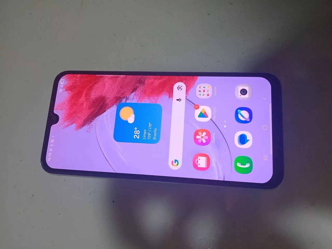 Samsung Galaxy M34 5G - Foto 4