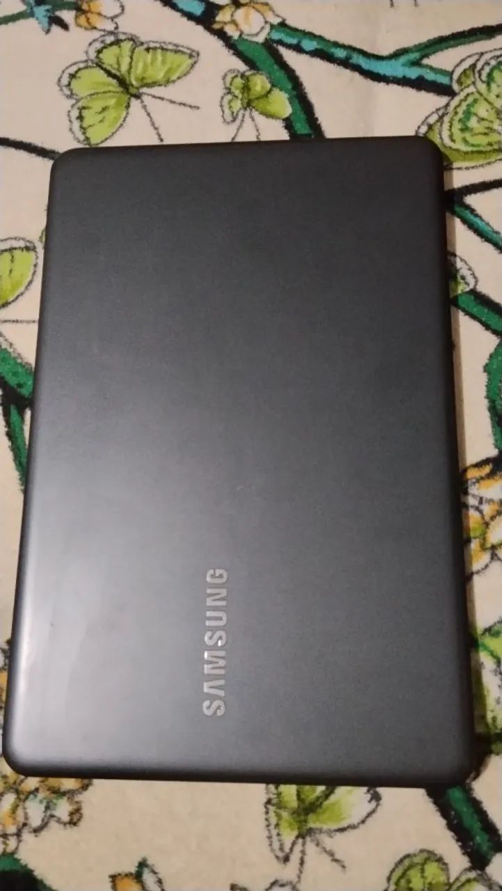 Notebook Samsung  - Foto 2