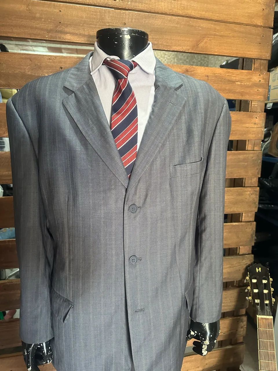 Blazer masculino  - Foto 2