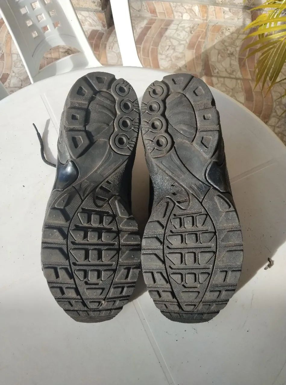 Tênis Nike Air Max Plus (Paralelo) - Foto 5