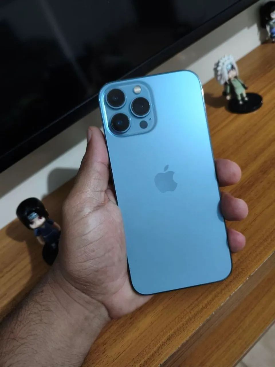 Vendo iPhone 13 por max