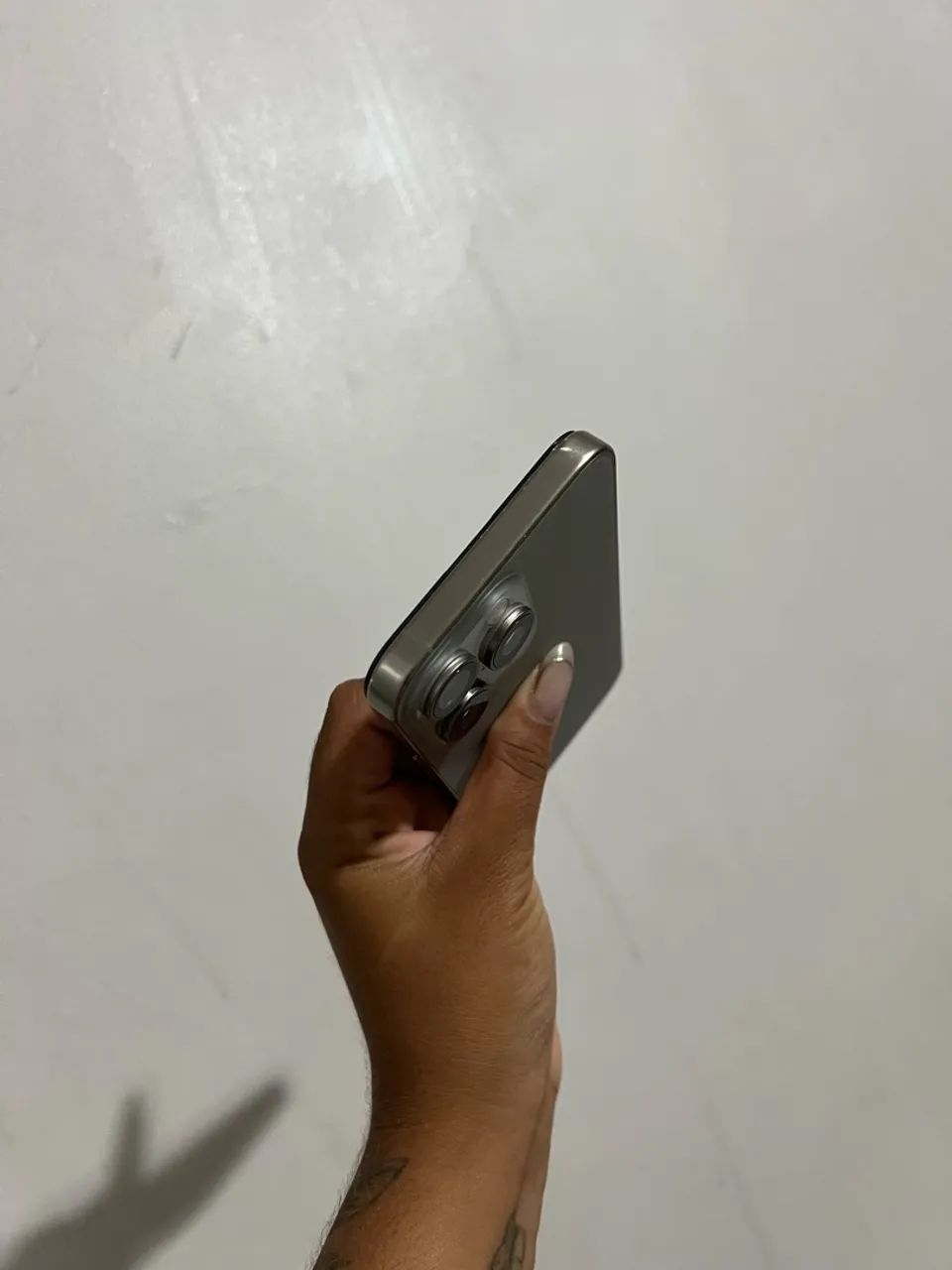 iPhone 15 pro Max 256gb - Foto 3