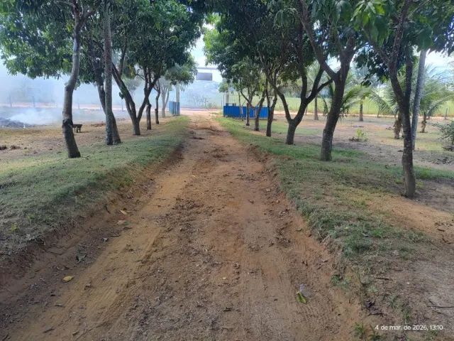 sítio localizado no distrito de Peróbas - Foto 5