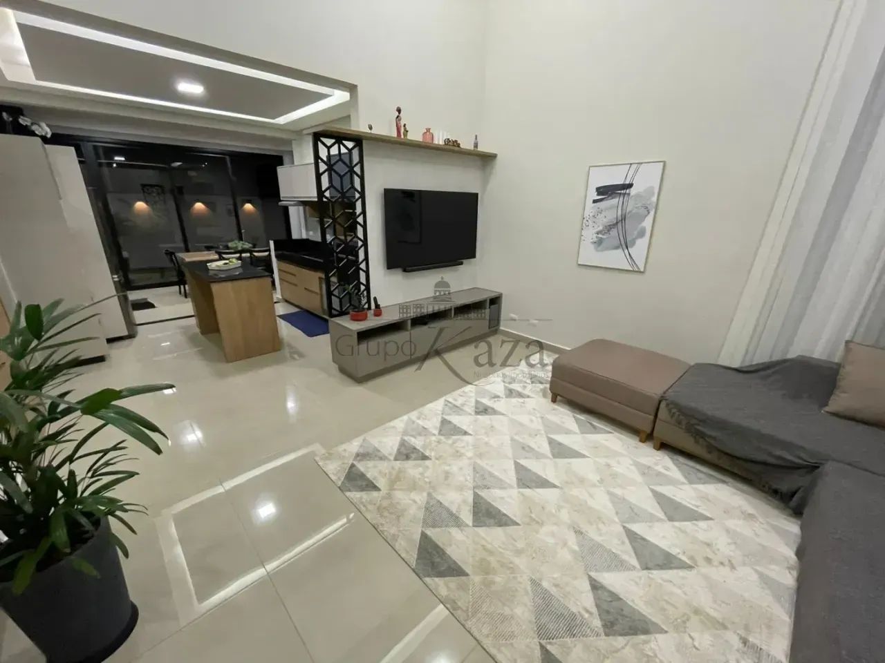 Casa em Condomínio no Reserva Rudá | Sofisticação, Conforto e Exclusividade - Foto 2