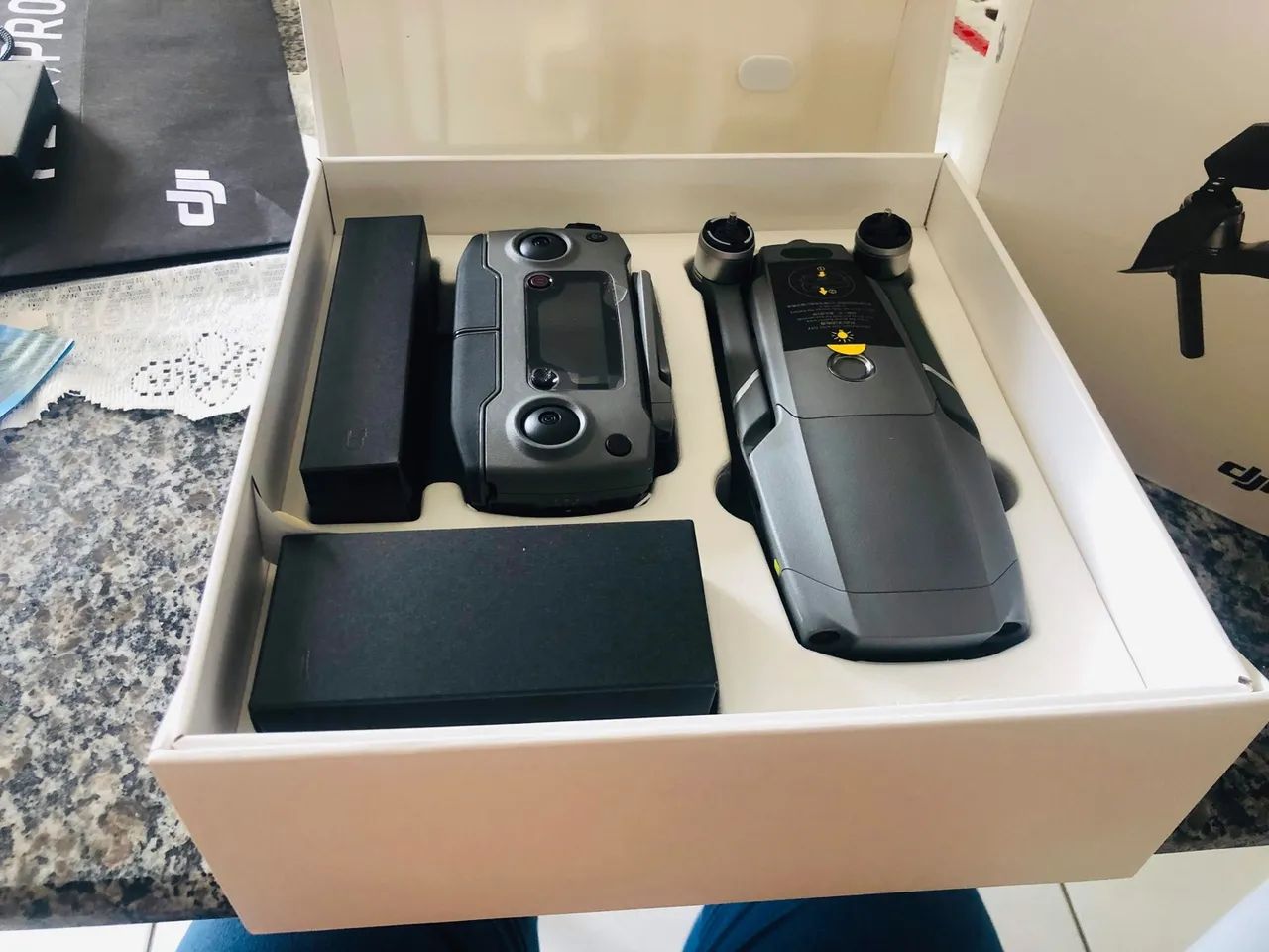 DJI Mavic 2 Zoom - Foto 4