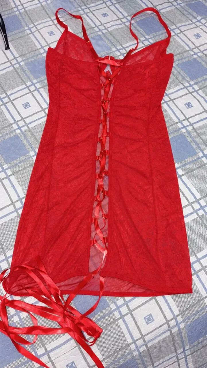 Lingerie  - Foto 2