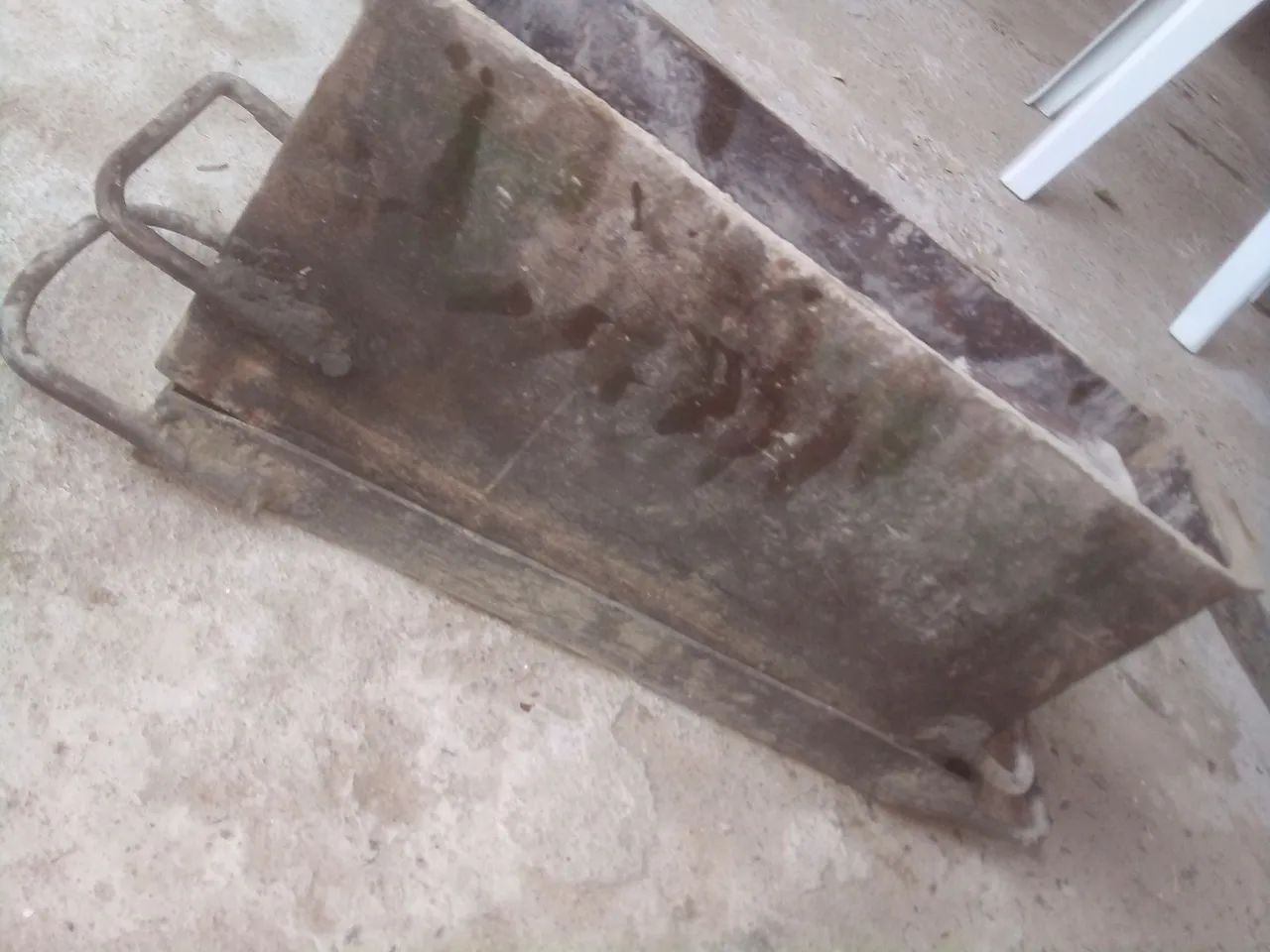 Forma bloco de cimento 65104742446723121