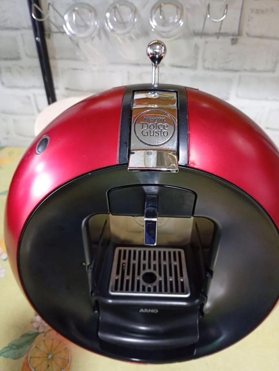 Cafeteira Dolce Gusto Arno Circolo - Eclipse - Foto 2