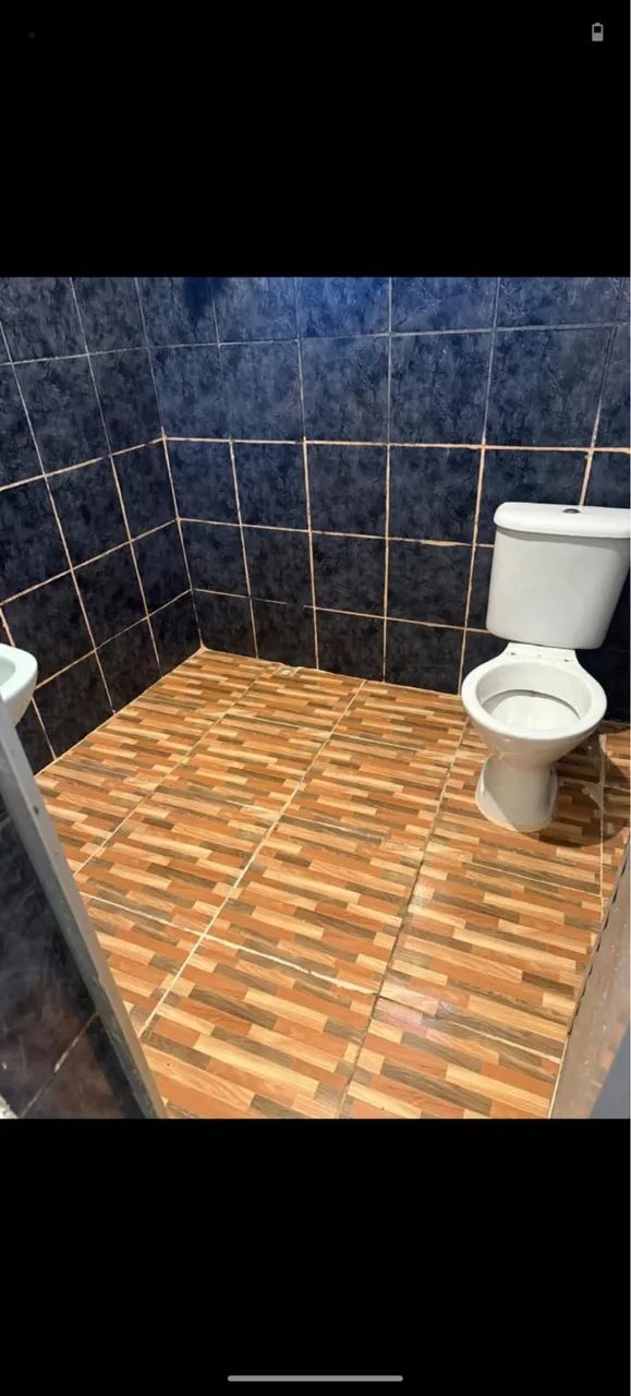 Quarto pra alugar  - Foto 4