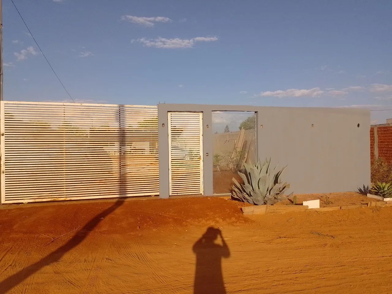 Vendo ou alugo casa  - Foto 4