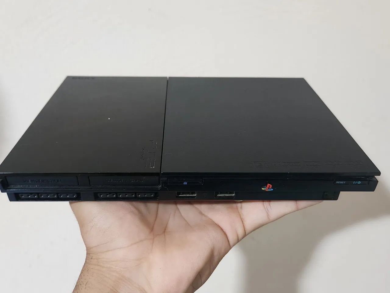 Playstation 2 