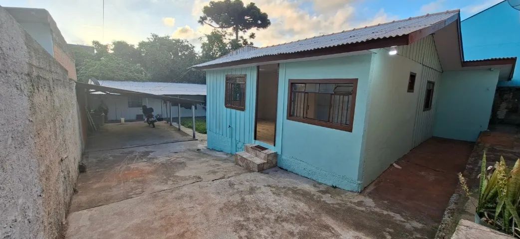 Foto - Curitiba - Sítio Cercado