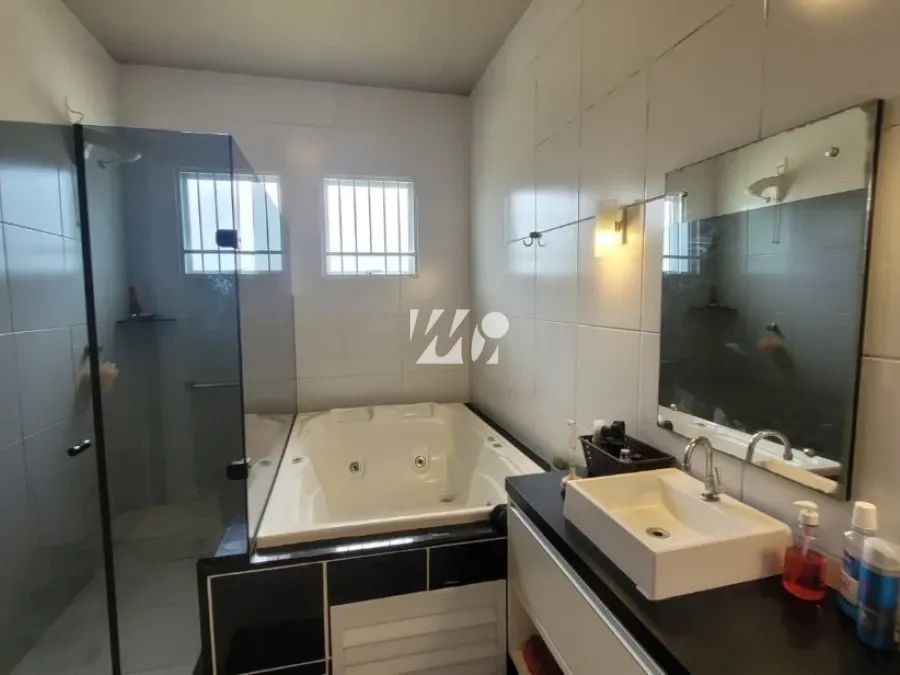 Casa 3 Quartos Condomínio Fechado - Quinta Dos Guimarães - imv - Foto 3