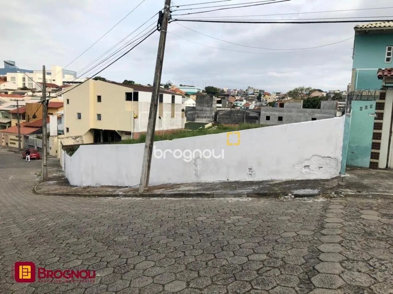 Terreno com 1.465 no Jardim Atlantico - Foto 3