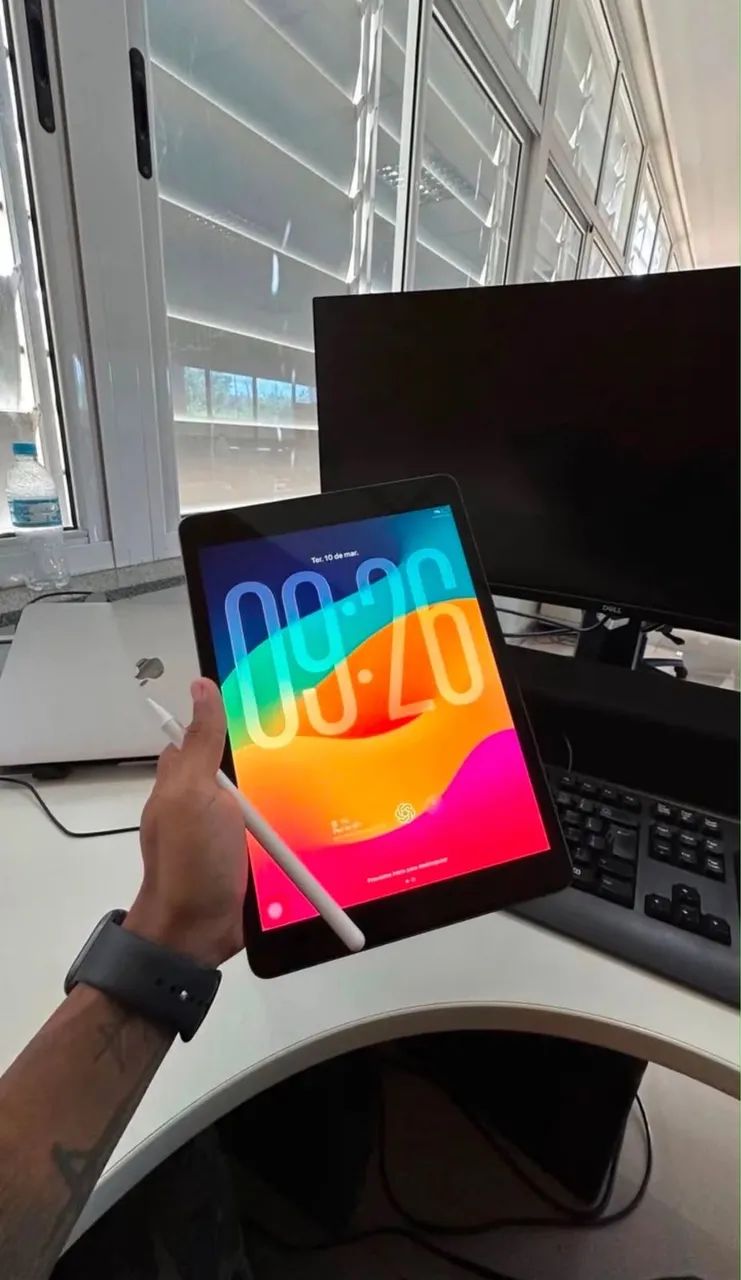 Tablet Apple IPad 