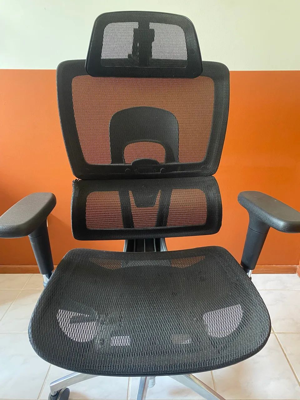 Cadeira Ergonômica