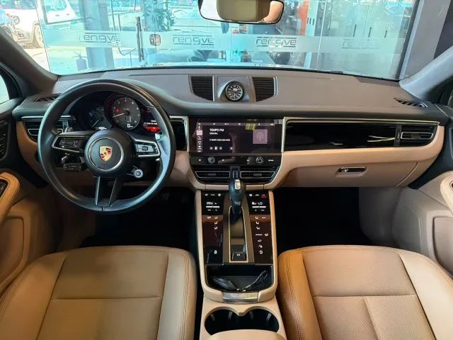 Porsche Macan 2.0 Turbo 237/252cv 2023 - Foto 4