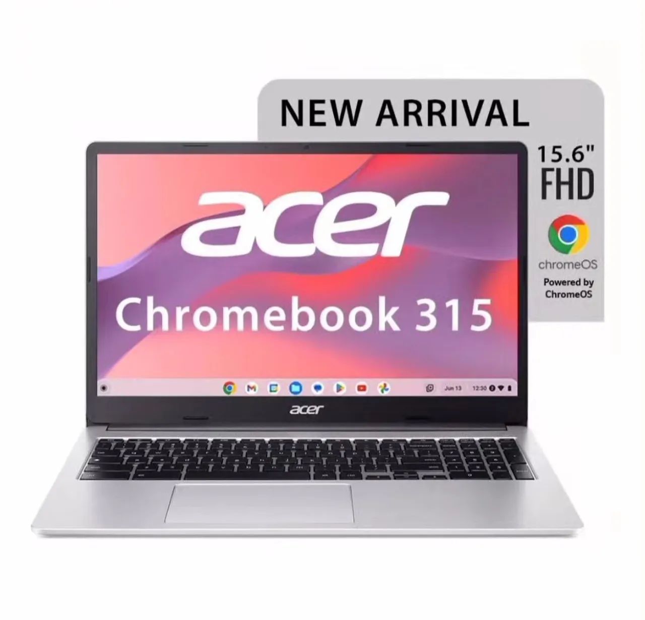 Notebook Acer 315 - Foto 2