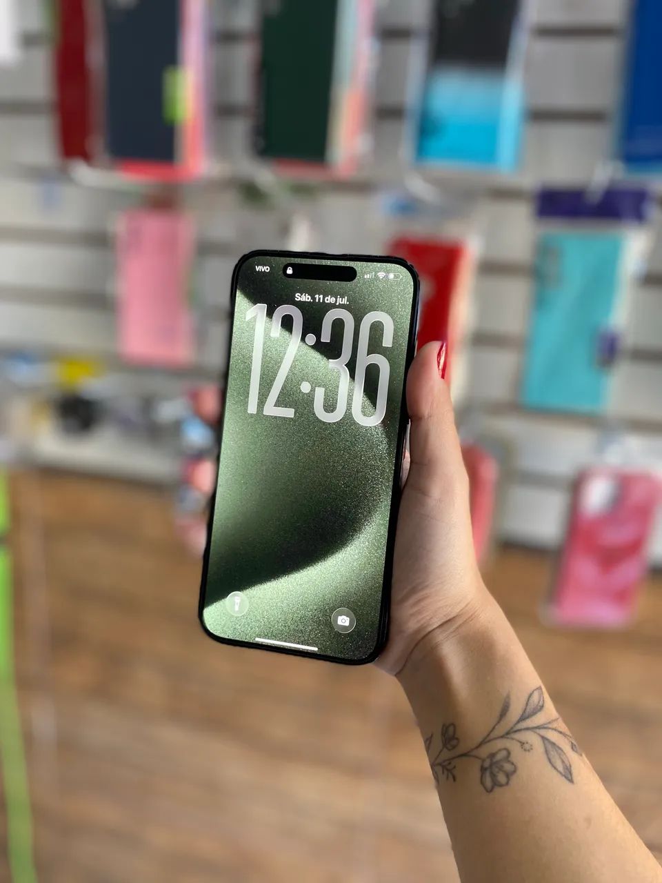 Iphone 14 pro max- 256Gb - Foto 3