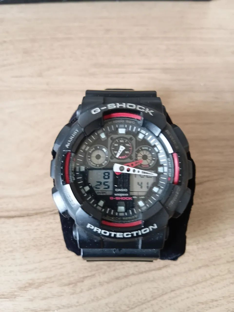 Relógio Casio G-Shock 