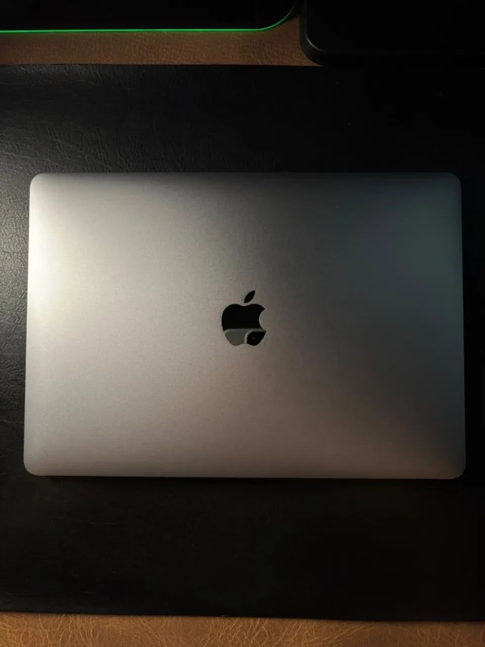 MacBook Air M1 16GB 256GB Impecável - Foto 2