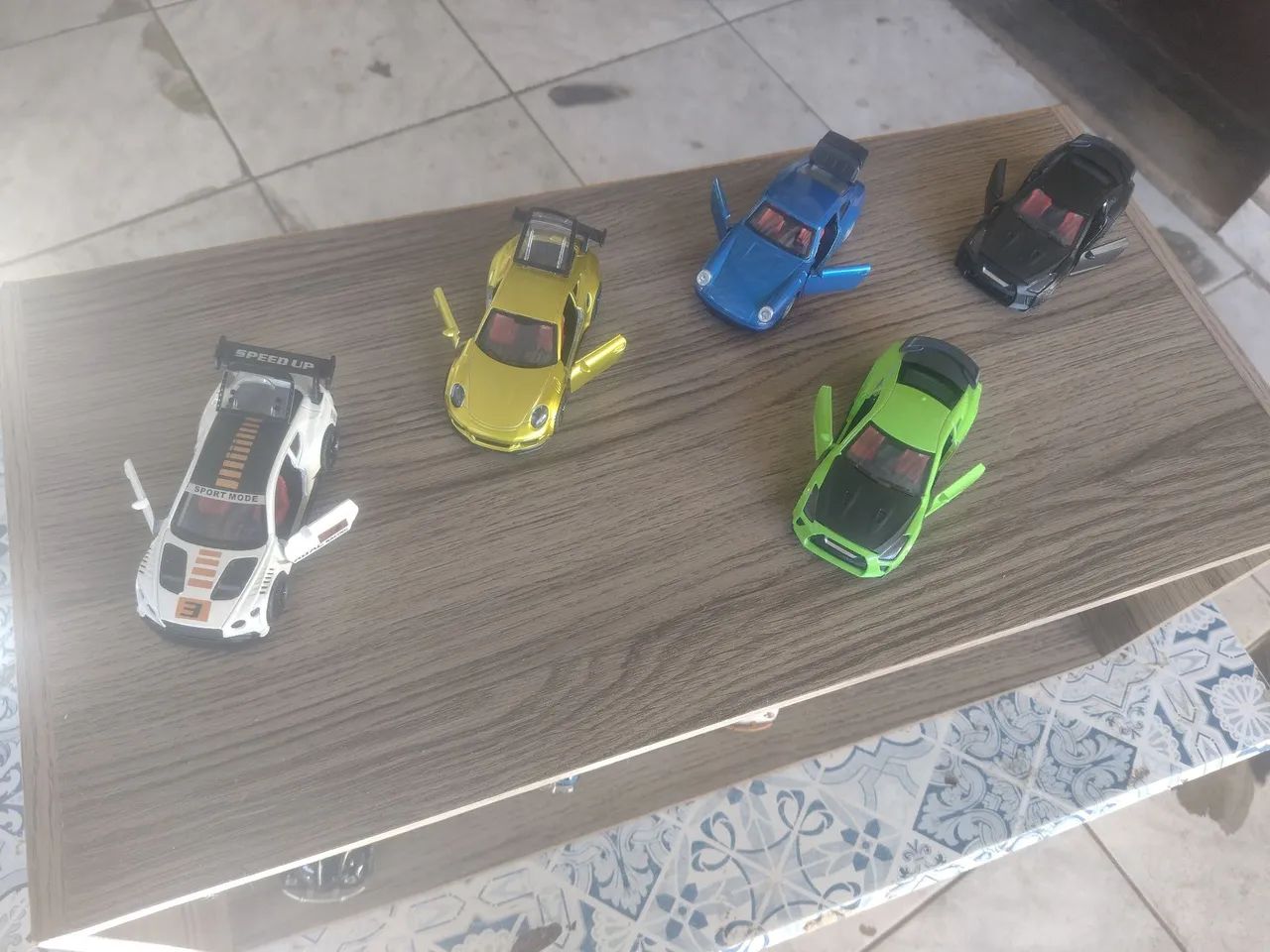 Coleção de carro  - Foto 2