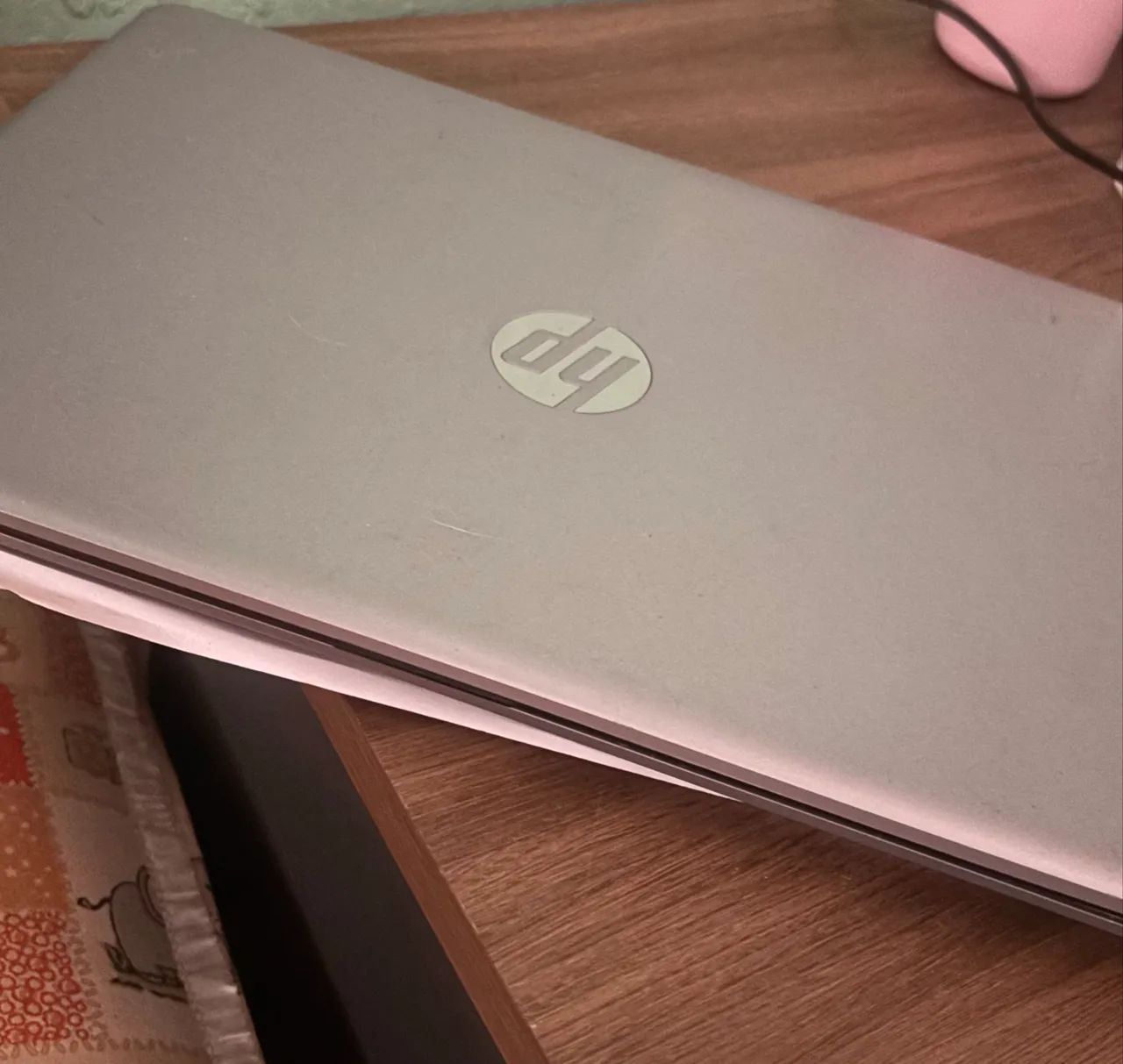 Notebook hp - Foto 4