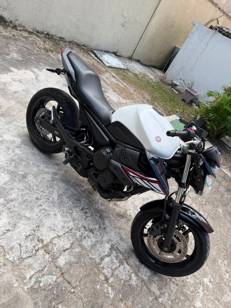 XJ6 BRANCA  - Foto 3