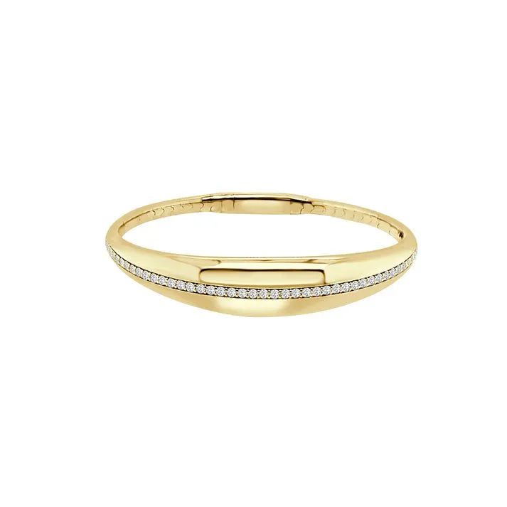 Pulseira Vivará ouro 18k - Foto 3
