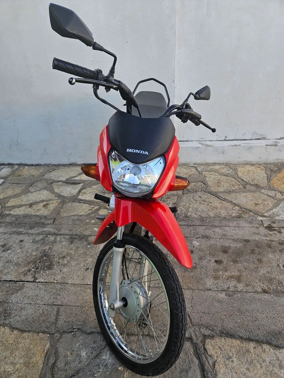 Honda POP - Foto 4