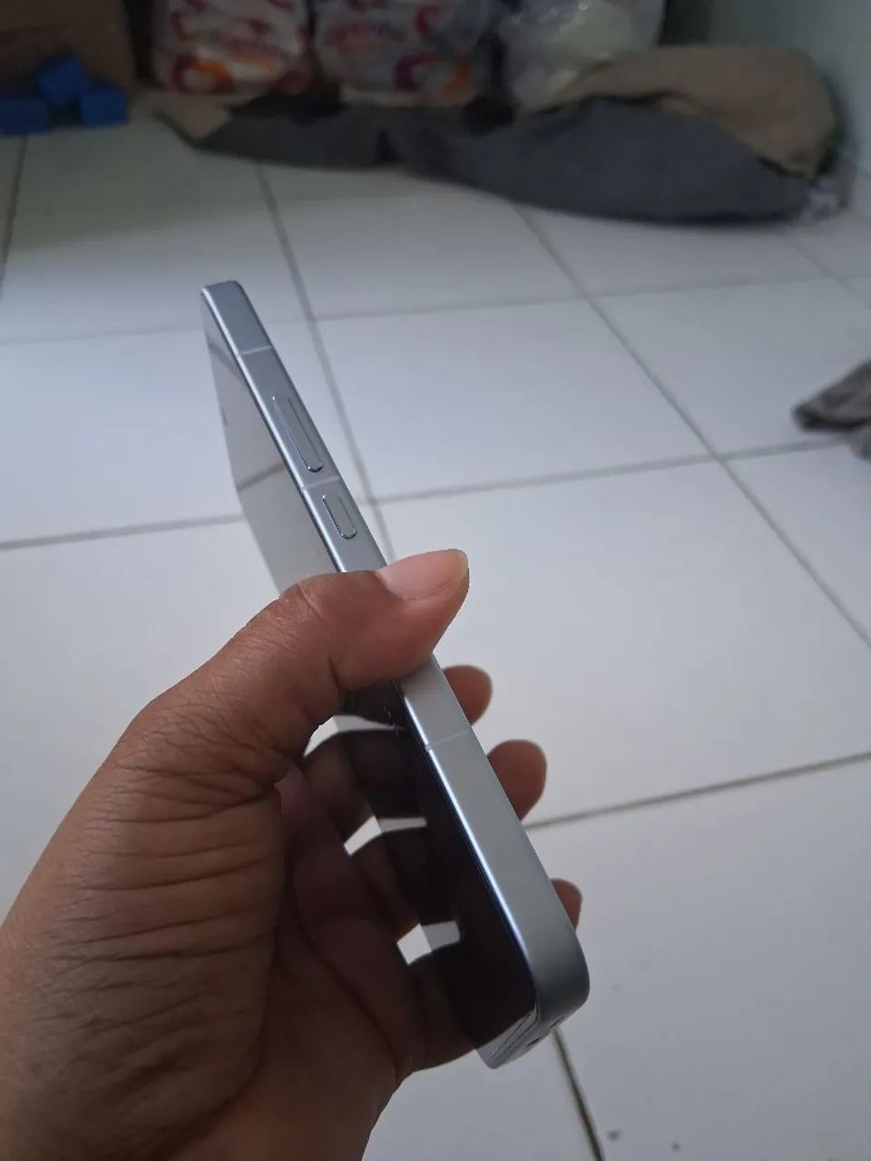Celular poco x8 por max - Foto 2