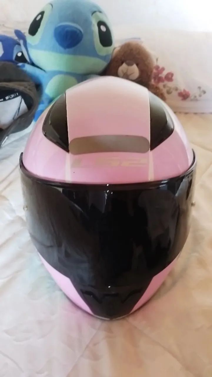 Capacete Ls2 - Foto 3