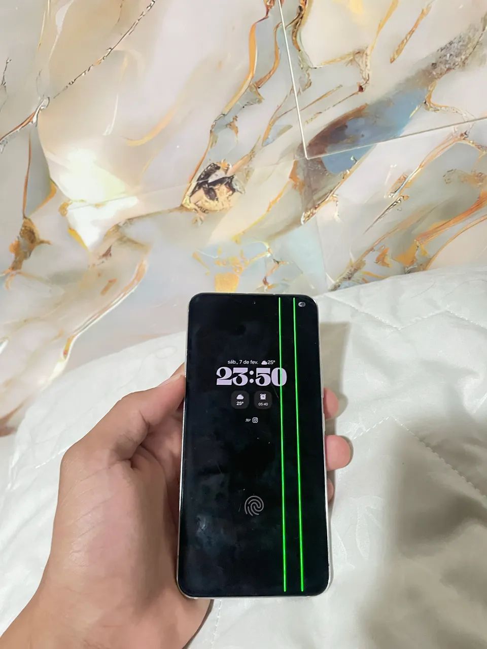 S22 usado - Foto 3