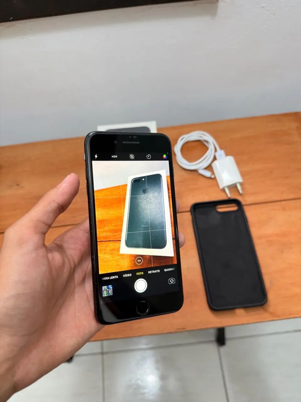 iPhone 7 Plus 32 GB - Foto 2